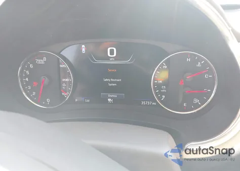 2021 Chevrolet Malibu Fwd Premier z USA, uszkodzony, nr VIN 1G1ZE5SX0MF063014